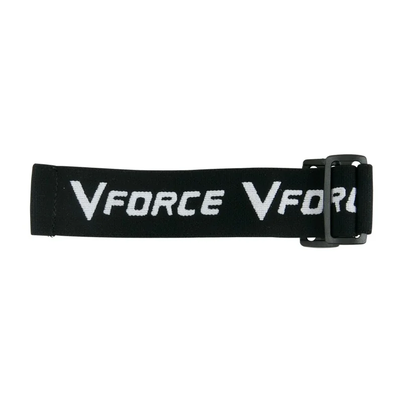 STRAP VFORCE ARMOR/SHIELD NOIR