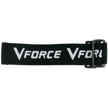 STRAP VFORCE ARMOR/SHIELD NOIR