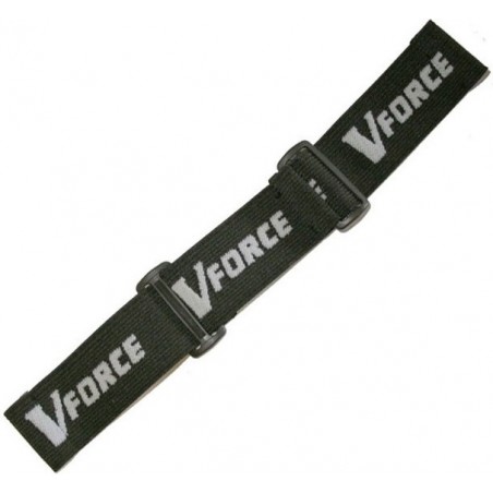 STRAP VFORCE ARMOR/SHIELD NOIR