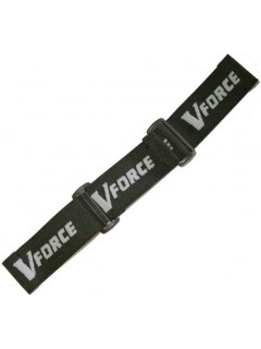 STRAP VFORCE ARMOR/SHIELD NOIR