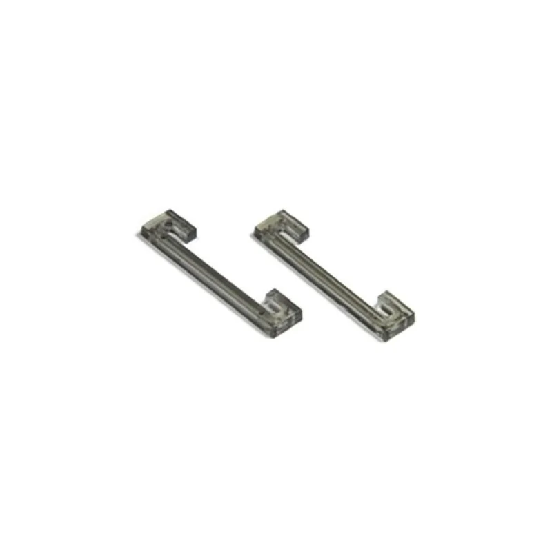 CLIPS DE STRAP "C" VFORCE ARMOR (2pcs)