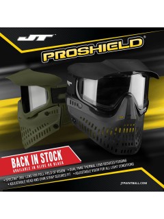 MASQUE JT SPECTRA PROSHIELD THERMAL NOIR