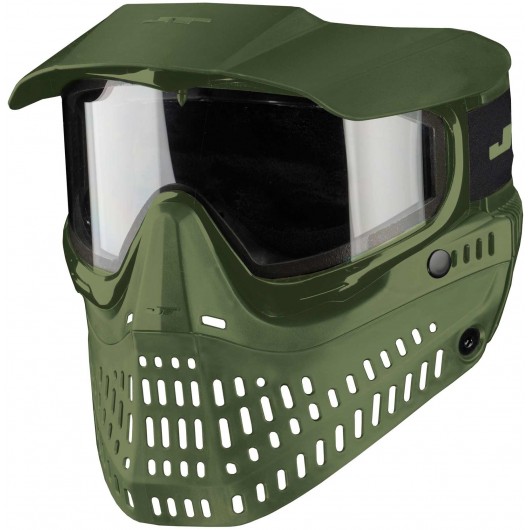 MASQUE JT SPECTRA PROSHIELD THERMAL OLIVE