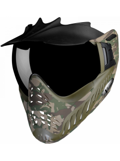 MASQUE VFORCE PROFILER THERMAL SE WOODLAND