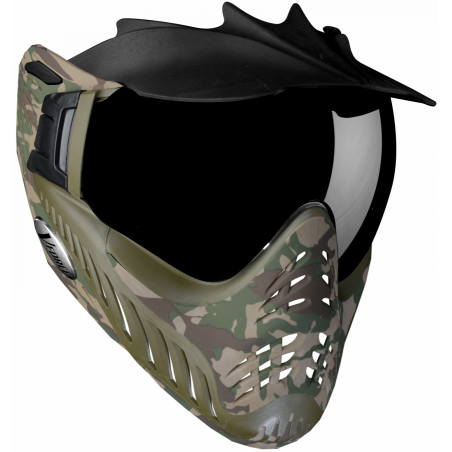 MASQUE VFORCE PROFILER THERMAL SE WOODLAND