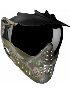 MASQUE VFORCE PROFILER THERMAL SE WOODLAND