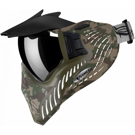 MASQUE VFORCE PROFILER THERMAL SE WOODLAND