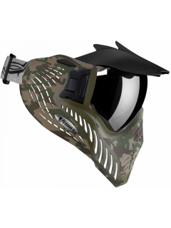 MASQUE VFORCE PROFILER THERMAL SE WOODLAND