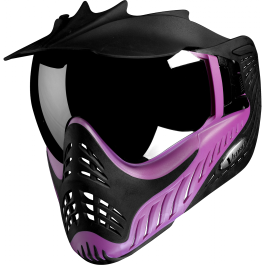 MASQUE VFORCE PROFILER THERMAL SC PURPLE ON BLACK