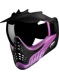 MASQUE VFORCE PROFILER THERMAL SC PURPLE ON BLACK