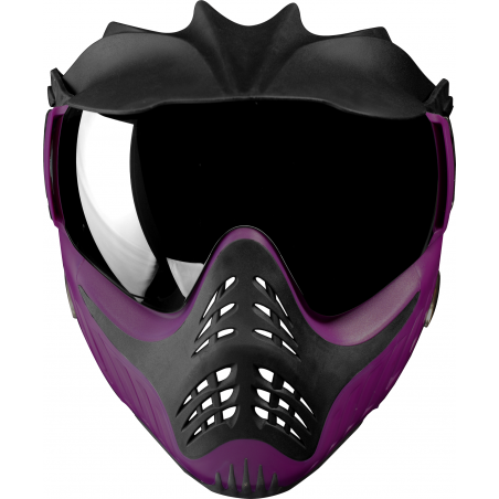 MASQUE VFORCE PROFILER THERMAL SC PURPLE ON BLACK