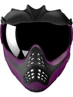 MASQUE VFORCE PROFILER THERMAL SC PURPLE ON BLACK