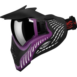 MASQUE VFORCE PROFILER THERMAL SC PURPLE ON BLACK