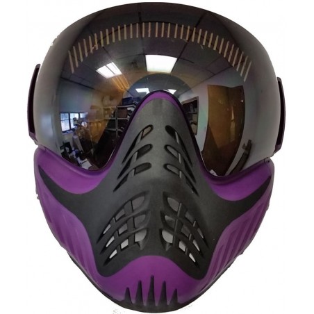 MASQUE VFORCE PROFILER THERMAL SC PURPLE ON BLACK