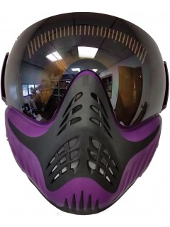 MASQUE VFORCE PROFILER THERMAL SC PURPLE ON BLACK