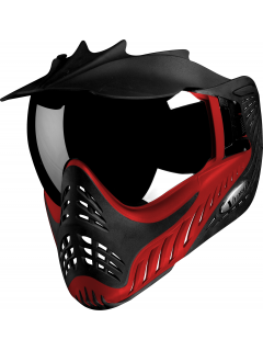 MASQUE VFORCE PROFILER THERMAL SC RED ON BLACK