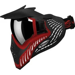 MASQUE VFORCE PROFILER THERMAL SC RED ON BLACK