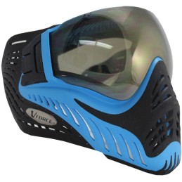 MASQUE VFORCE PROFILER THERMAL SC BLUE ON BLACK