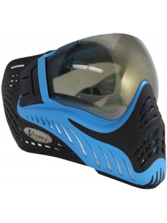 MASQUE VFORCE PROFILER THERMAL SC BLUE ON BLACK