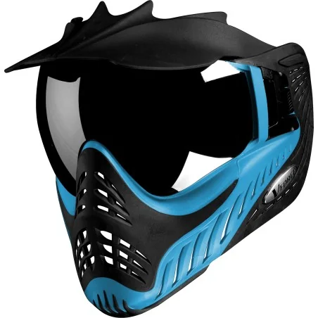 MASQUE VFORCE PROFILER THERMAL SC BLUE ON BLACK