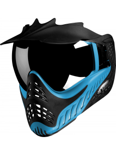 MASQUE VFORCE PROFILER THERMAL SC BLUE ON BLACK