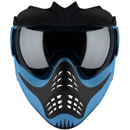 MASQUE VFORCE PROFILER THERMAL SC BLUE ON BLACK