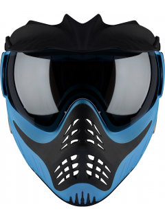 MASQUE VFORCE PROFILER THERMAL SC BLUE ON BLACK