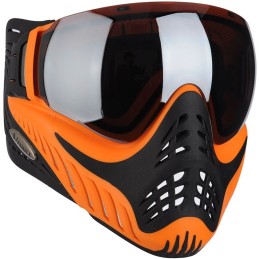 MASQUE VFORCE PROFILER THERMAL SC ORANGE ON BLACK