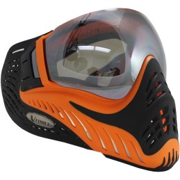 MASQUE VFORCE PROFILER THERMAL SC ORANGE ON BLACK