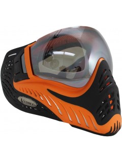 MASQUE VFORCE PROFILER THERMAL SC ORANGE ON BLACK