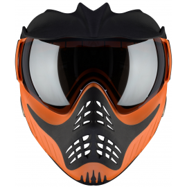 MASQUE VFORCE PROFILER THERMAL SC ORANGE ON BLACK