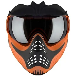 MASQUE VFORCE PROFILER THERMAL SC ORANGE ON BLACK