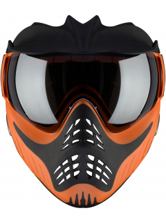 MASQUE VFORCE PROFILER THERMAL SC ORANGE ON BLACK