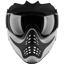 MASQUE VFORCE PROFILER THERMAL SC WHITE ON BLACK