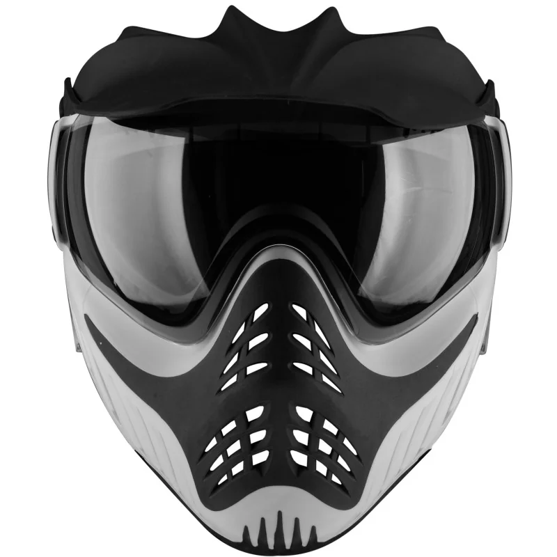 MASQUE VFORCE PROFILER THERMAL SC WHITE ON BLACK