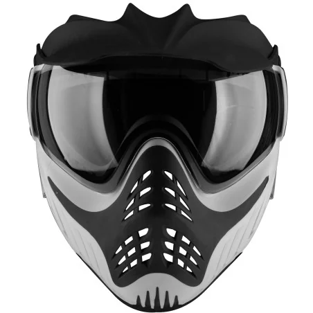 MASQUE VFORCE PROFILER THERMAL SC WHITE ON BLACK