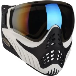 MASQUE VFORCE PROFILER THERMAL SC WHITE ON BLACK