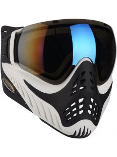 MASQUE VFORCE PROFILER THERMAL SC WHITE ON BLACK