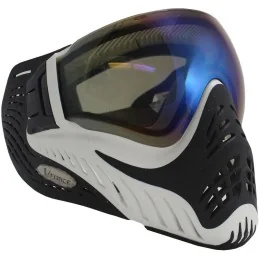 MASQUE VFORCE PROFILER THERMAL SC WHITE ON BLACK