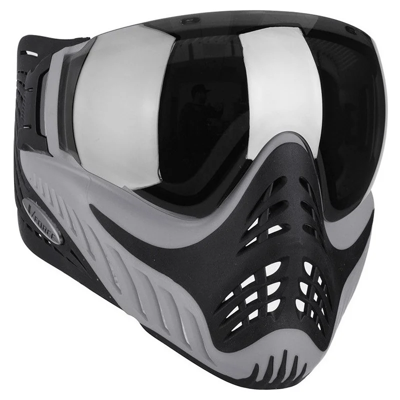 MASQUE VFORCE PROFILER THERMAL SC GREY ON BLACK