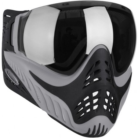 MASQUE VFORCE PROFILER THERMAL SC GREY ON BLACK