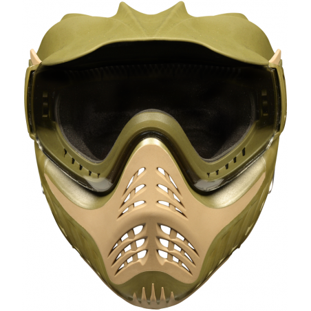 MASQUE VFORCE PROFILER THERMAL OLIVE DRAB ON TAN (SWAMP)