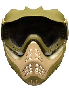 MASQUE VFORCE PROFILER THERMAL OLIVE DRAB ON TAN (SWAMP)