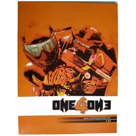 ONE4ONE N° 1