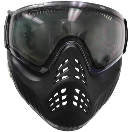 MASQUE VFORCE PROFILER THERMAL BLACK (SHADOW)