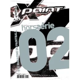 MAGAZINE XPAINT HORS SÉRIE N° 2