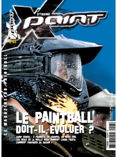 XTREME PAINT N° 2