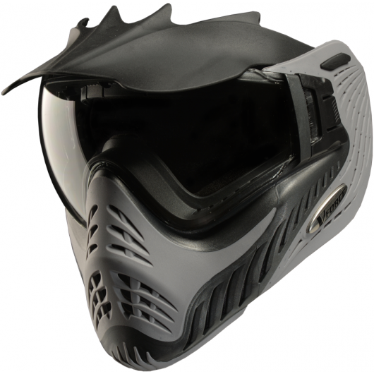 MASQUE VFORCE PROFILER THERMAL BLACK ON GREY (CHARCOAL/SHARK)