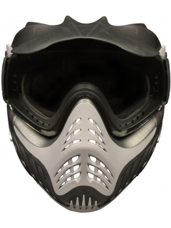 MASQUE VFORCE PROFILER THERMAL BLACK ON GREY (CHARCOAL/SHARK)