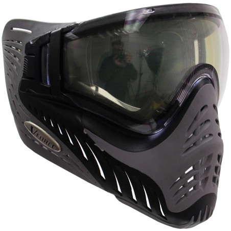 MASQUE VFORCE PROFILER THERMAL BLACK ON GREY (CHARCOAL/SHARK)